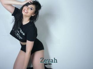 Zeyah