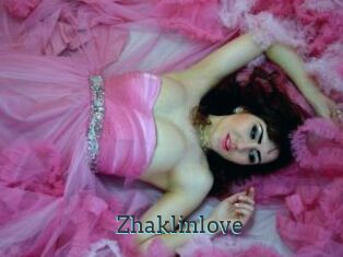 Zhaklinlove