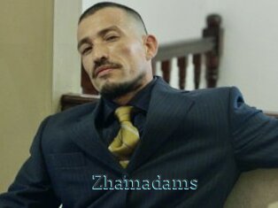 Zhamadams