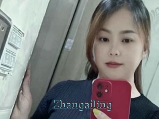 Zhangailing