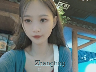Zhangting