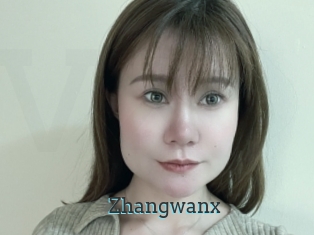Zhangwanx