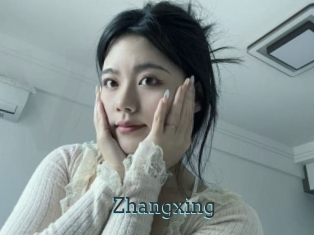 Zhangxing