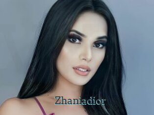 Zhaniadior