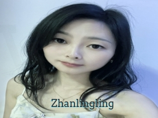 Zhanlingling