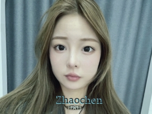 Zhaochen