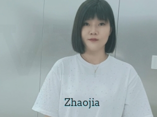 Zhaojia