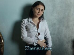 Zhenysilver