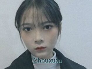 Zhouxuxu
