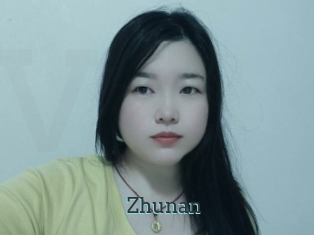 Zhunan