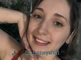 Ziahoneyzlutt