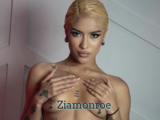 Ziamonroe