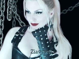 Ziavyxen