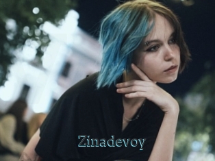 Zinadevoy