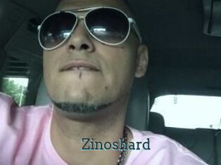 Zinoshard