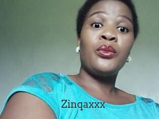 Zinqaxxx