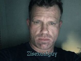 Zisexualguy