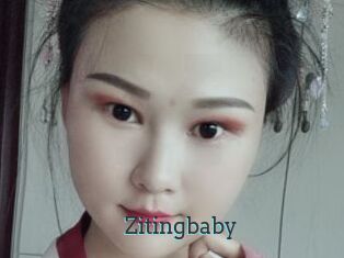 Zitingbaby