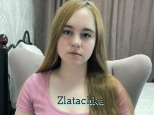 Zlatachka