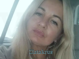 Zlatakrus