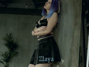 Zlaya
