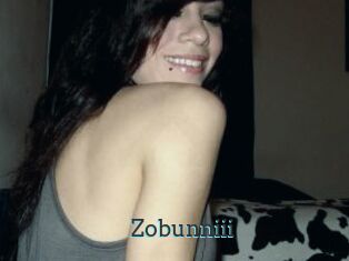 Zobunniii