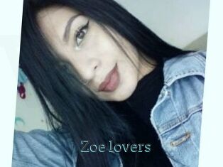Zoe_lovers
