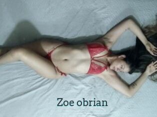 Zoe_obrian
