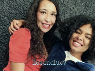 Zoeandlucy