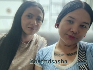 Zoeandsasha