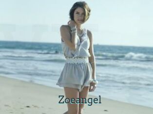 Zoeangel