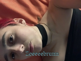 Zoeeeebrunn