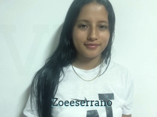 Zoeeserrano