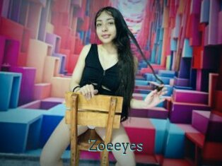 Zoeeyes