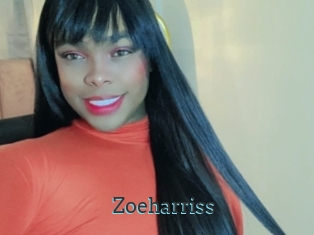 Zoeharriss