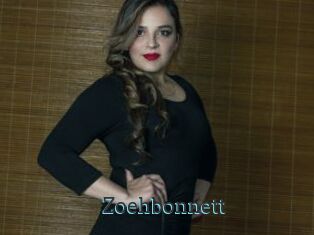 Zoehbonnett