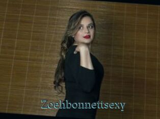 Zoehbonnettsexy