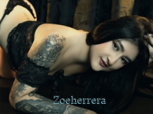 Zoeherrera