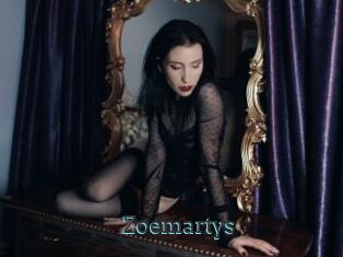 Zoemartys