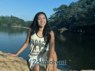 Zoemorettii