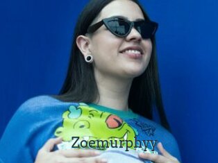 Zoemurphyy