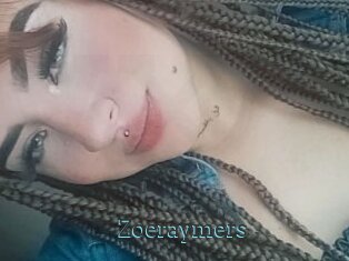 Zoeraymers