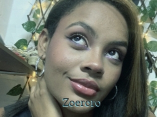 Zoeroro