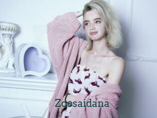 Zoesaidana