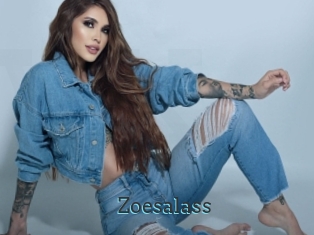 Zoesalass