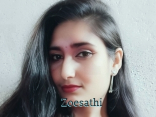 Zoesathi