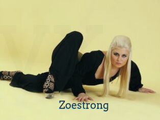 Zoestrong