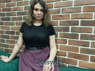 Zoesykes