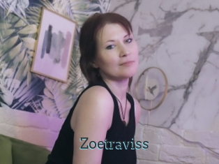 Zoetraviss
