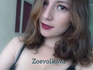 Zoevolkova